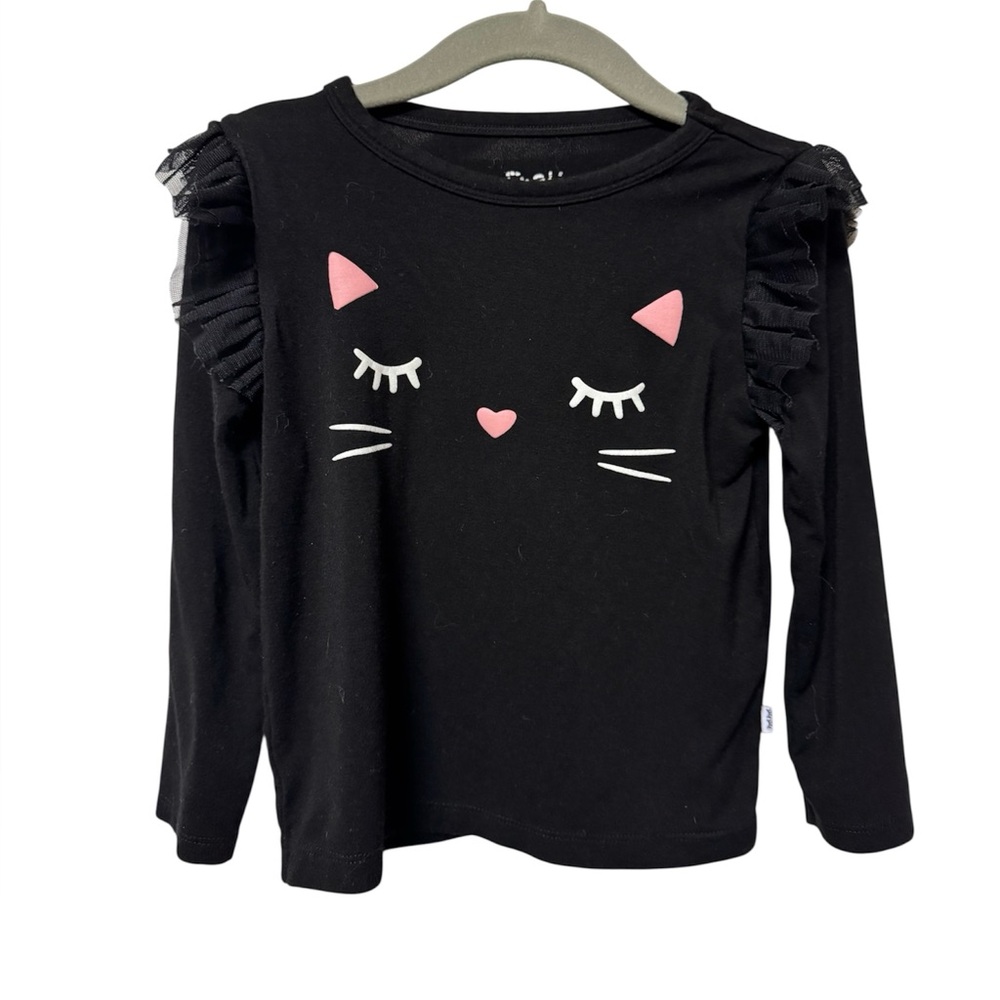 Little Sleepies girls’ Play top